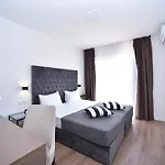 Apartments 110 In Budva
