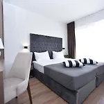 Apartments 110 In Budva